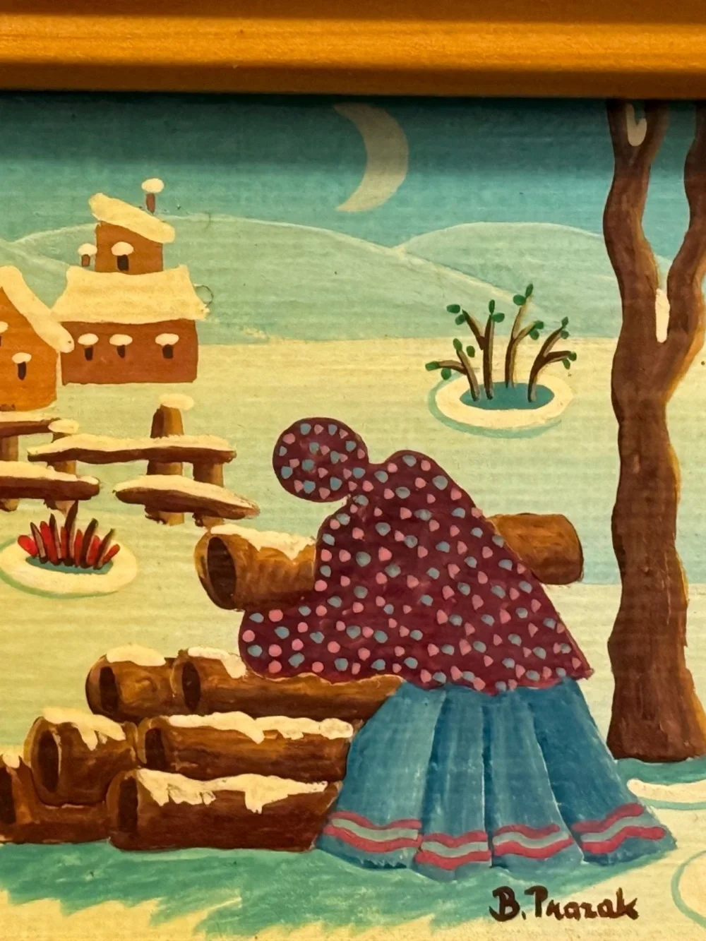 N/A brigitte prazak